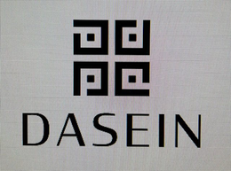 DDDD DASEIN
