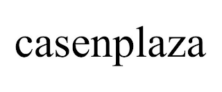 CASENPLAZA