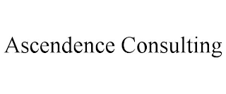 ASCENDENCE CONSULTING
