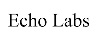 ECHO LABS