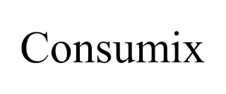 CONSUMIX