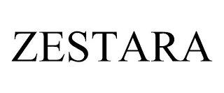 ZESTARA