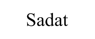 SADAT