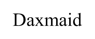 DAXMAID