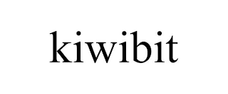 KIWIBIT