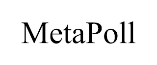 METAPOLL