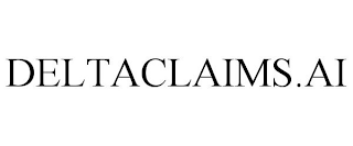 DELTACLAIMS.AI