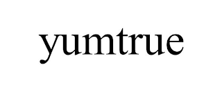 YUMTRUE