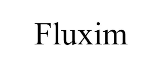 FLUXIM