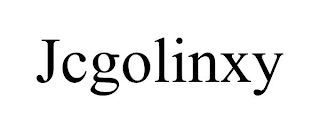 JCGOLINXY