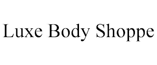 LUXE BODY SHOPPE