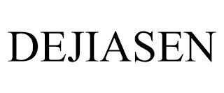 DEJIASEN