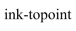 INK-TOPOINT