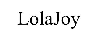 LOLAJOY