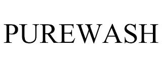 PUREWASH