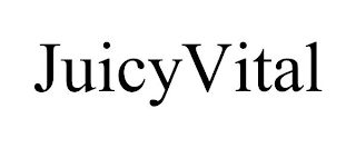 JUICYVITAL