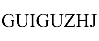 GUIGUZHJ
