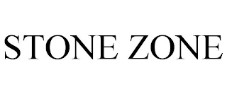 STONE ZONE