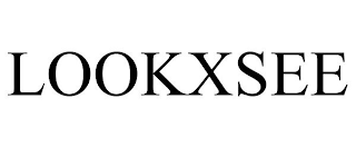 LOOKXSEE