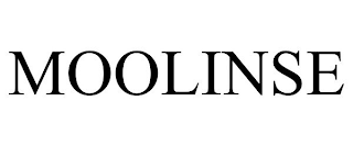 MOOLINSE
