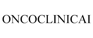 ONCOCLINICAI