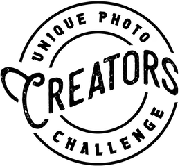 UNIQUE PHOTO CREATORS CHALLENGE