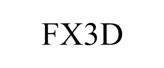 FX3D