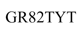 GR82TYT
