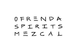 Ofrenda Agave Spirits, Inc.