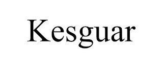 KESGUAR