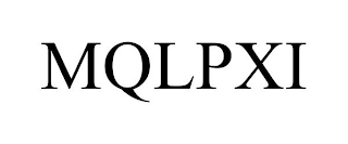 MQLPXI