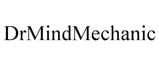 DRMINDMECHANIC