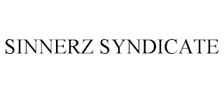 SINNERZ SYNDICATE