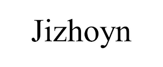 JIZHOYN