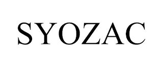 SYOZAC