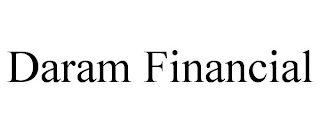 DARAM FINANCIAL
