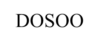 DOSOO