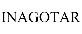 INAGOTAR