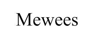 MEWEES