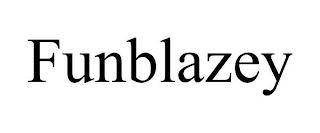FUNBLAZEY