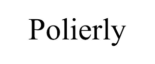 POLIERLY