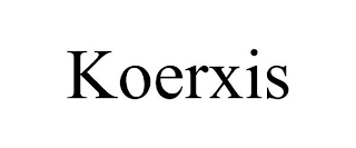 KOERXIS