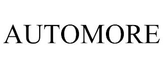 AUTOMORE