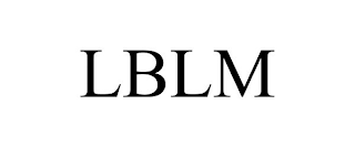 LBLM