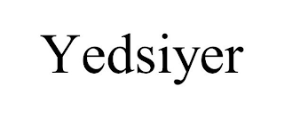 YEDSIYER