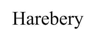 HAREBERY