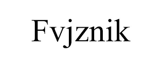 FVJZNIK