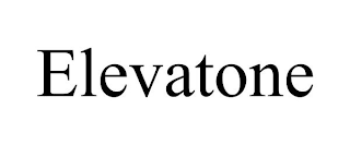 ELEVATONE