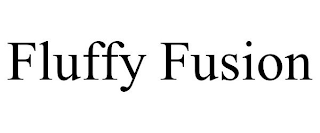 FLUFFY FUSION