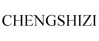 CHENGSHIZI